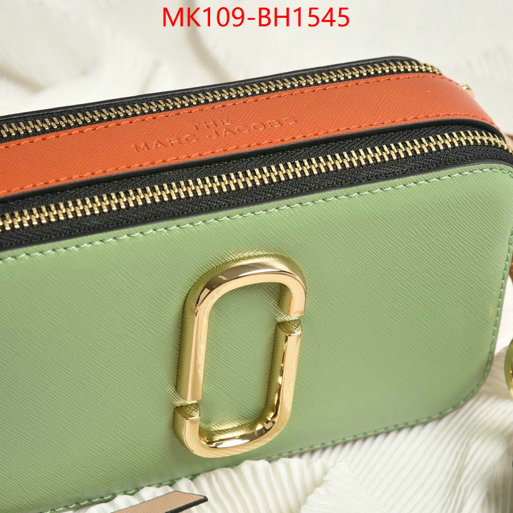 Marc Jacobs Bags(TOP)-Camera bag- fake cheap best online ID: BH1545 $: 109USD,