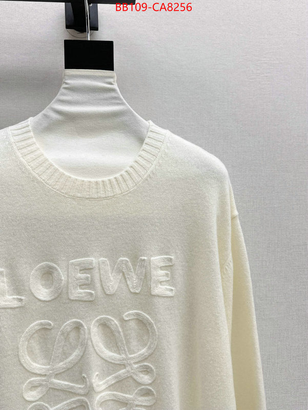 Clothing-Loewe high quality customize ID: CA8256 $: 109USD