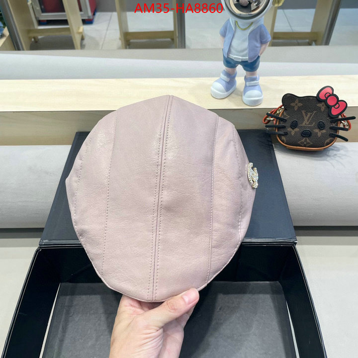 Cap (Hat)-Prada replica 1:1 ID: HA8860 $: 35USD