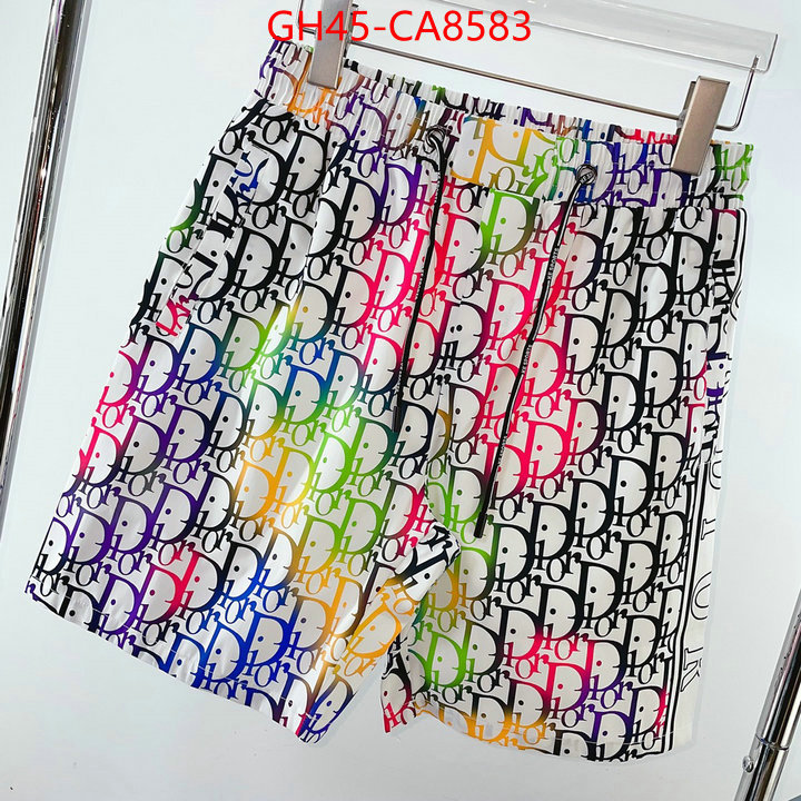 Beach Shorts-D1or where to buy the best replica ID: CA8583 $: 45USD