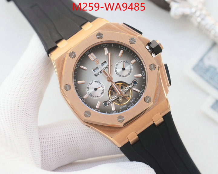 Watch(TOP)-Audemars Piguet new ID: WA9485 $: 259USD