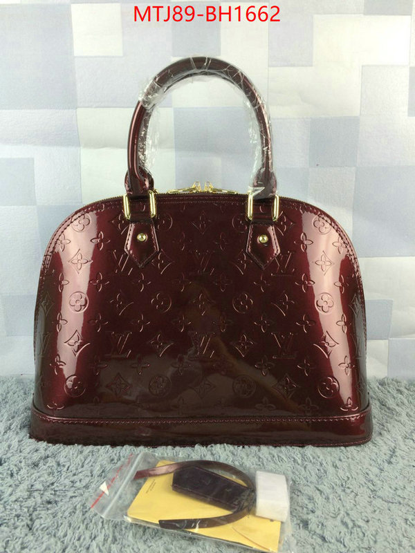 LV Bags(4A)-Alma- unsurpassed quality ID: BH1662