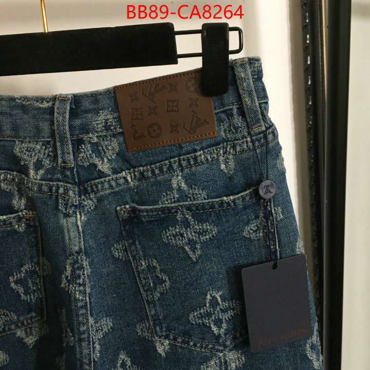 Clothing-LV 1:1 ID: CA8264 $: 89USD