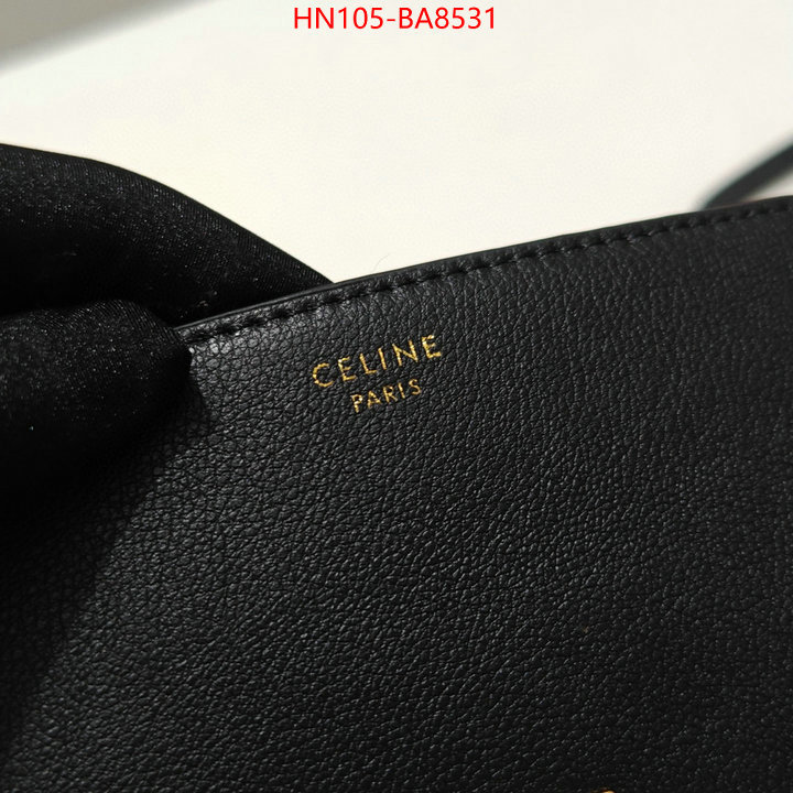 CELINE Bags(4A)-Crossbody- online from china ID: BA8531 $: 105USD,