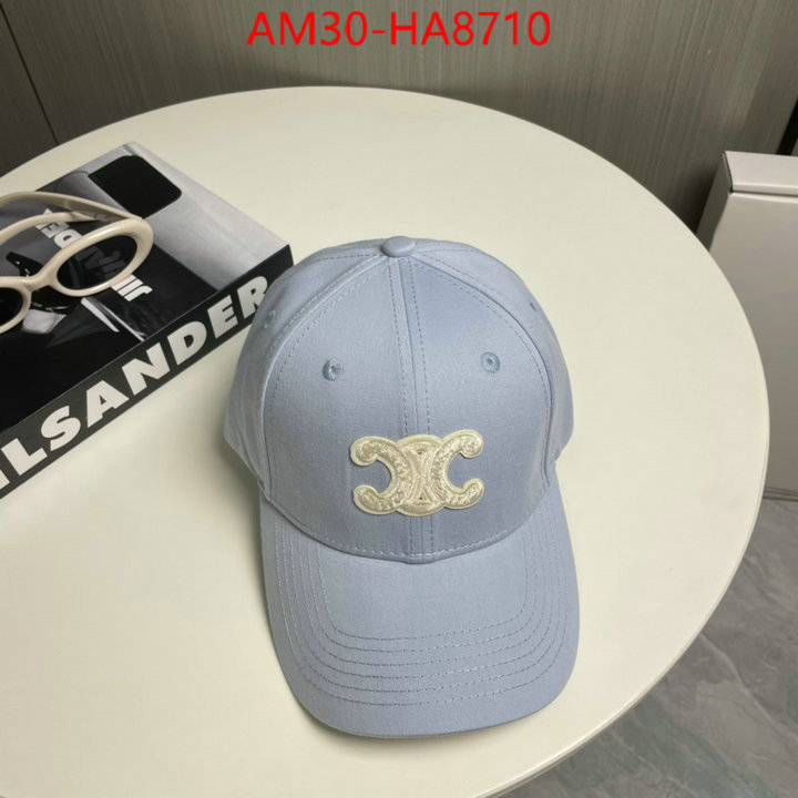 Cap(Hat)-Celine where can you buy replica ID: HA8710 $: 30USD