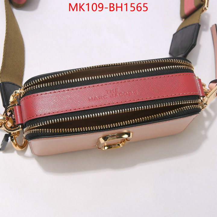 Marc Jacobs Bags(TOP)-Camera bag- customize the best replica ID: BH1565 $: 109USD,