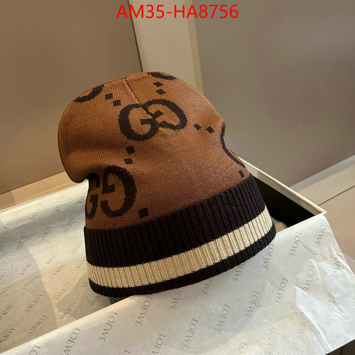 Cap(Hat)-Gucci replica every designer ID: HA8756 $: 35USD