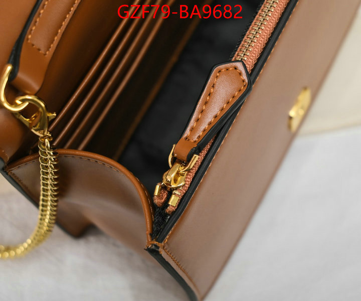 Fendi Bags(4A)-Crossbody- high quality aaaaa replica ID: BA9682 $: 79USD,