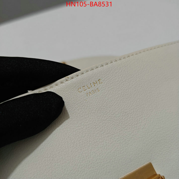 CELINE Bags(4A)-Crossbody- online from china ID: BA8531 $: 105USD,