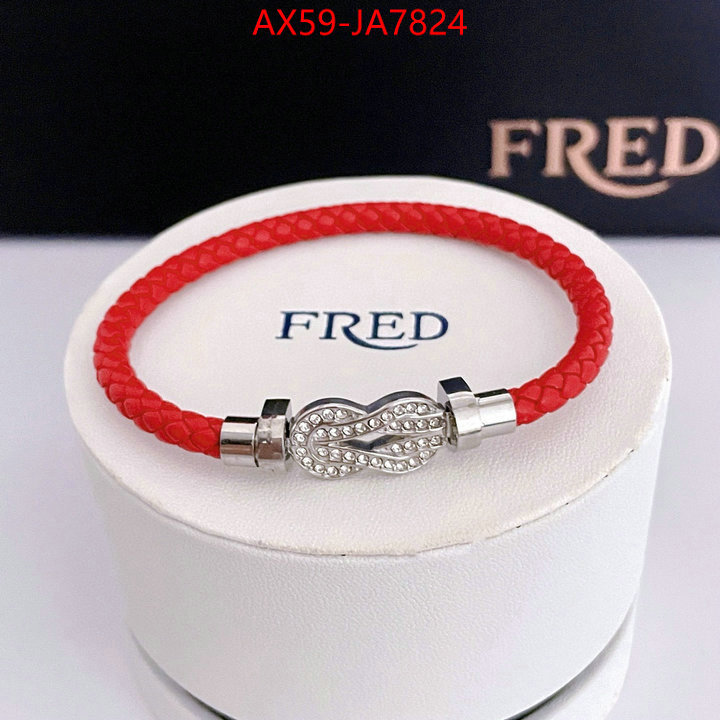 Jewelry-Fred the most popular ID: JA7824 $: 59USD