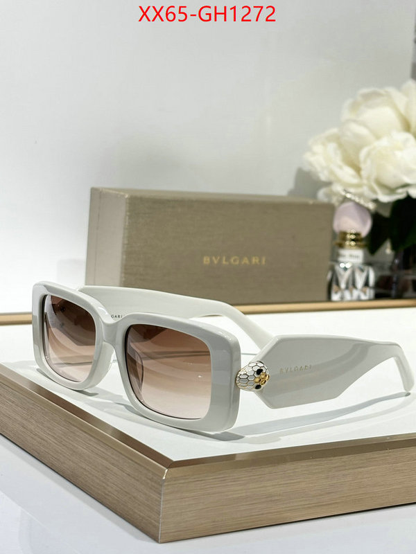 Glasses-Bvlgari buy ID: GH1272 $: 65USD