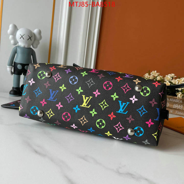 LV Bags(4A)-Handbag Collection- aaaaa ID: BA8518 $: 85USD,