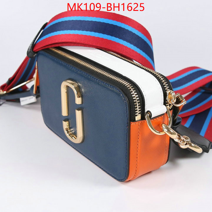 Marc Jacobs Bags(TOP)-Camera bag- wholesale china ID: BH1625 $: 109USD,