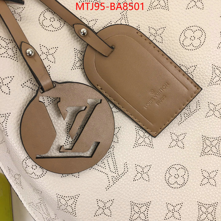 LV Bags(4A)-Handbag Collection- 2024 luxury replicas ID: BA8501 $: 95USD,