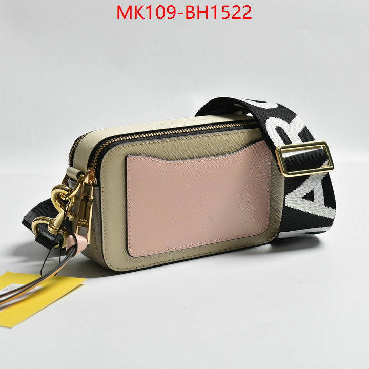 Marc Jacobs Bags(TOP)-Camera bag- replica us ID: BH1522 $: 109USD,