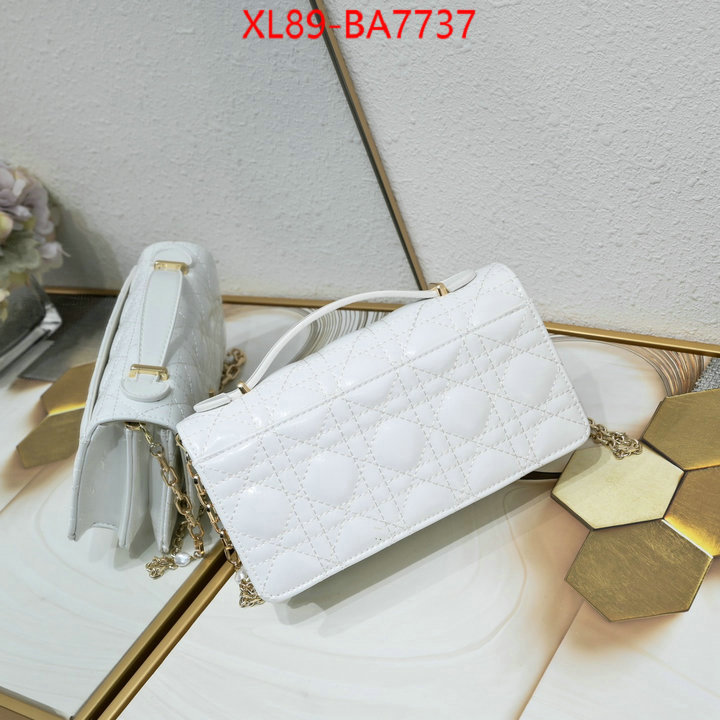 Dior Bags(4A)-Lady- sale ID: BA7737 $: 89USD,