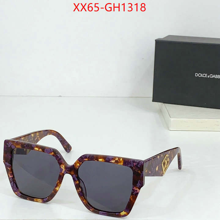 Glasses-DG where to find the best replicas ID: GH1318 $: 65USD