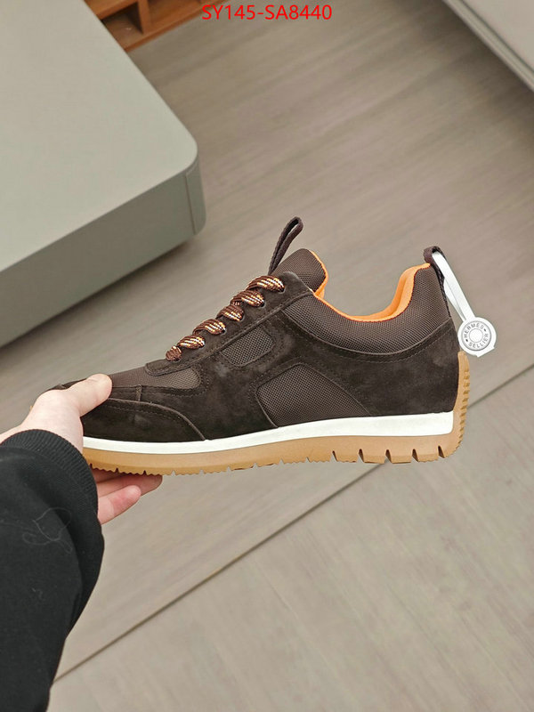 Men Shoes-Hermes sell high quality ID: SA8440 $: 145USD