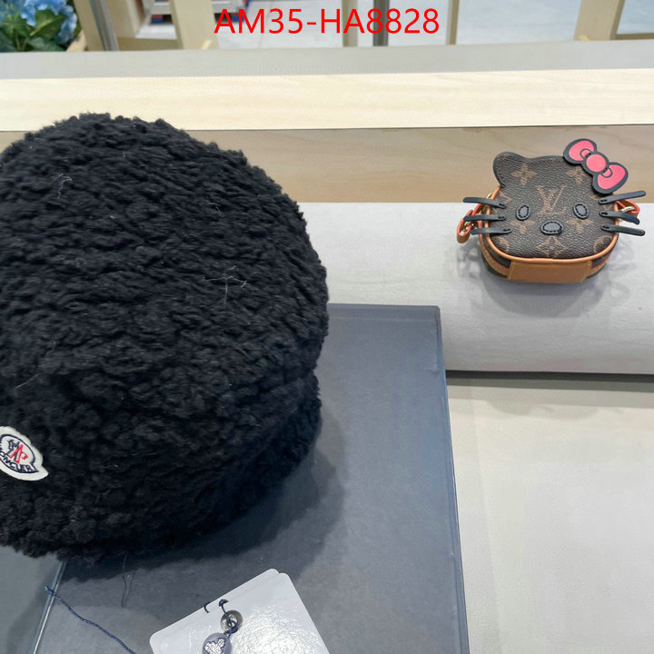 Cap(Hat)-Moncler best fake ID: HA8828 $: 35USD