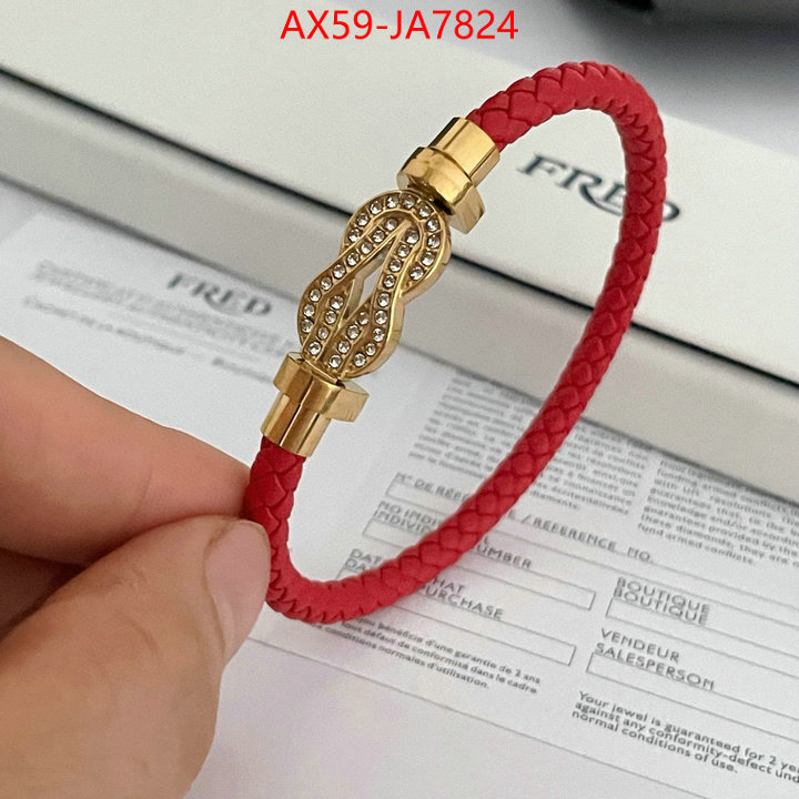 Jewelry-Fred the most popular ID: JA7824 $: 59USD