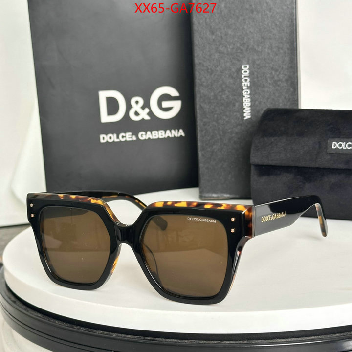 Glasses-DG online from china designer ID: GA7627 $: 65USD