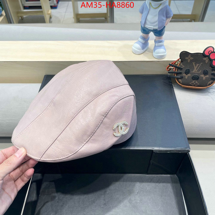 Cap (Hat)-Prada replica 1:1 ID: HA8860 $: 35USD