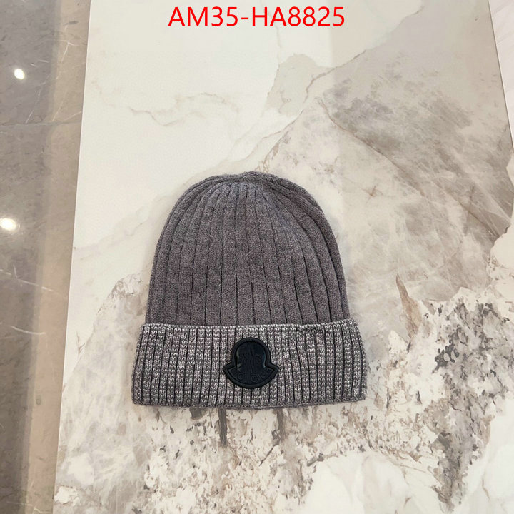 Cap(Hat)-Moncler replica best ID: HA8825 $: 35USD