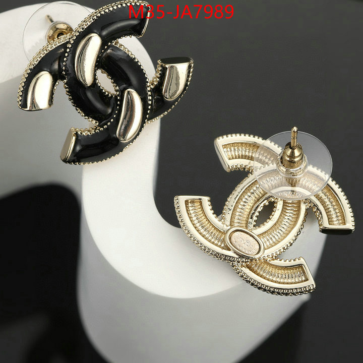 Jewelry-Chanel shop now ID: JA7989 $: 35USD