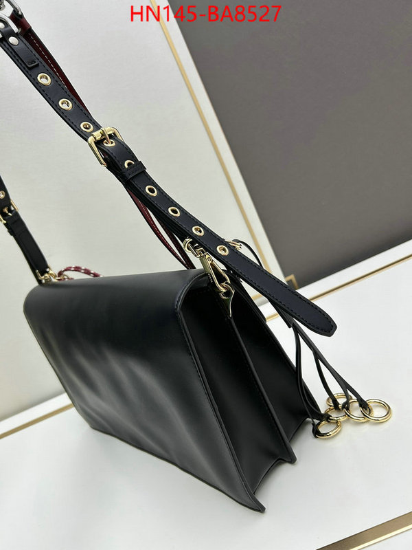 Prada Bags(4A)-Handbag- top quality designer replica ID: BA8527 $: 145USD,