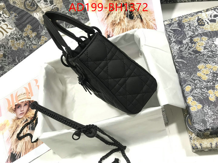 Dior Bags(TOP)-Lady- sale outlet online ID: BH1372 $:199USD,