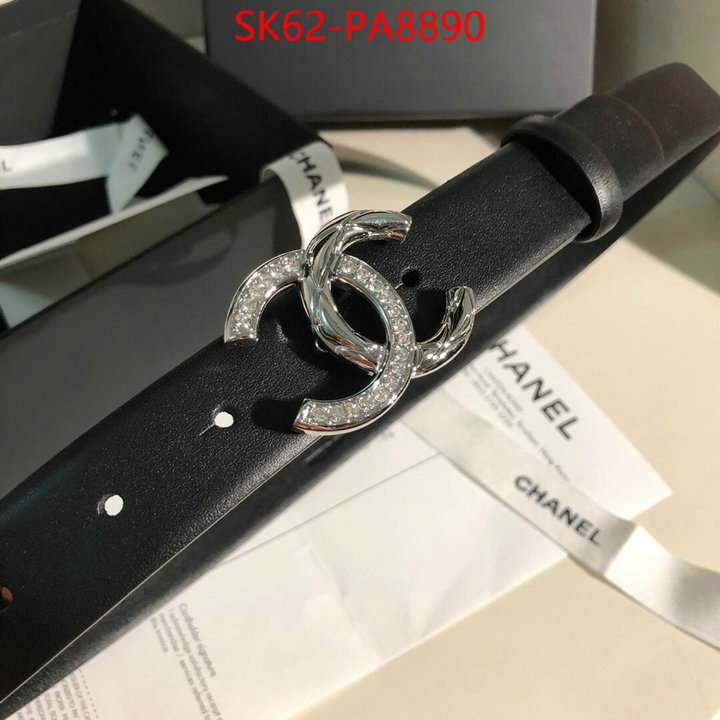 Belts-Chanel where quality designer replica ID: PA8890 $: 62USD