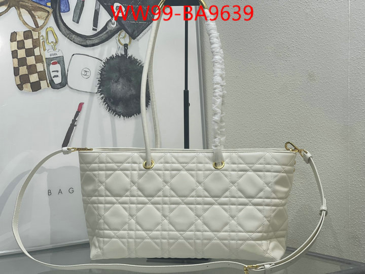 Dior Bags(4A)-Other Style- are you looking for ID: BA9639 $: 99USD,