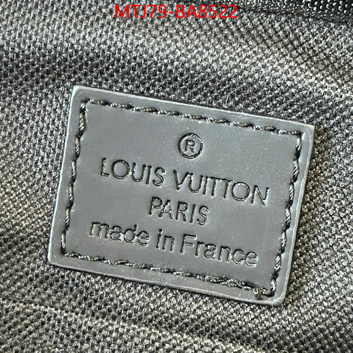 LV Bags(4A)-Pochette MTis Bag- top fake designer ID: BA8522 $: 79USD,