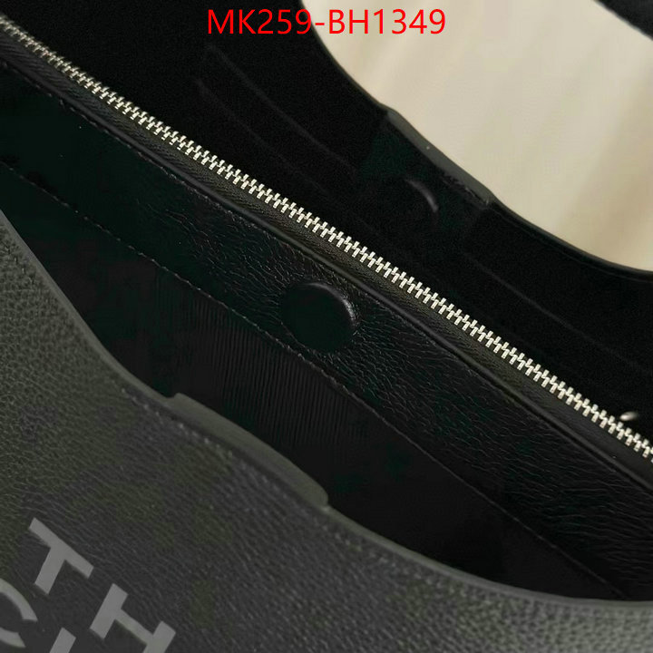 Michael Kors Bags(TOP)-Handbag- buy high-quality fake ID: BH1349 $: 259USD,