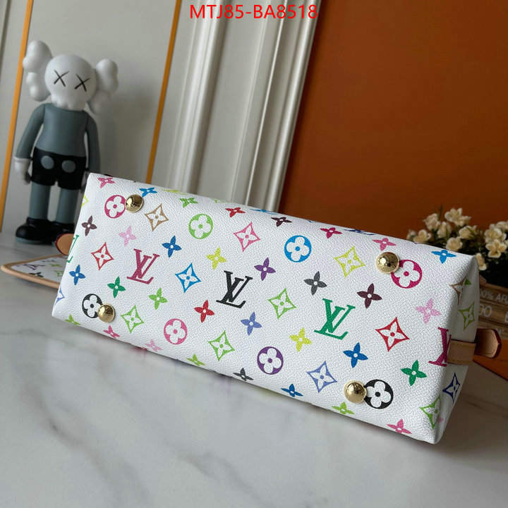 LV Bags(4A)-Handbag Collection- aaaaa ID: BA8518 $: 85USD,