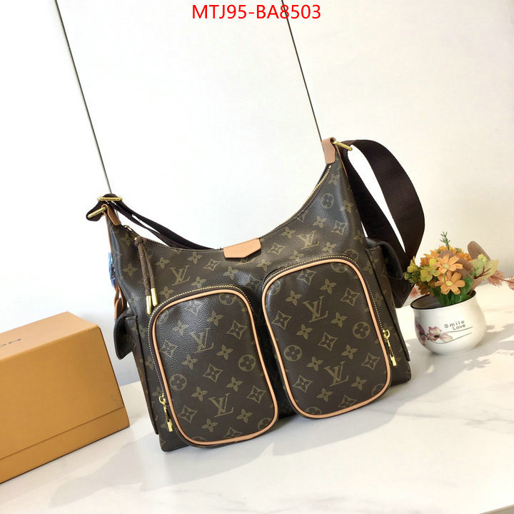 LV Bags(4A)-Pochette MTis Bag- buy aaaaa cheap ID: BA8503 $: 95USD,