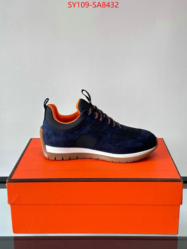 Men Shoes-Hermes online ID: SA8432 $: 109USD