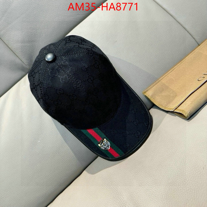 Cap(Hat)-Gucci what are the best replica ID: HA8771 $: 35USD