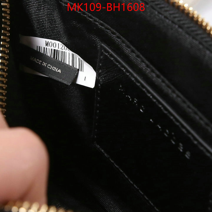 Marc Jacobs Bags(TOP)-Camera bag- what best replica sellers ID: BH1608 $: 109USD,