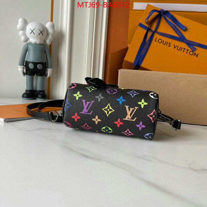 LV Bags(4A)-Speedy- shop designer replica ID: BA8512 $: 69USD,