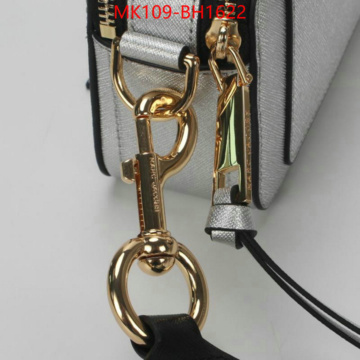 Marc Jacobs Bags(TOP)-Camera bag- shop cheap high quality 1:1 replica ID: BH1622 $: 109USD,