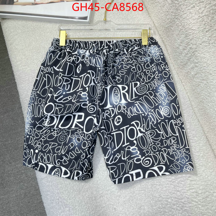 Beach Shorts-D1or wholesale china ID: CA8568 $: 45USD