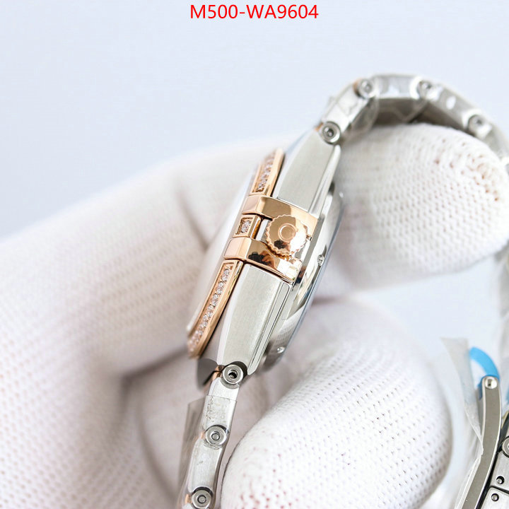 Watch(TOP)-Omega fashion ID: WA9604 $: 500USD