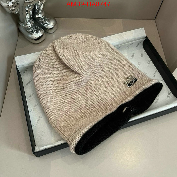 Cap(Hat)-Coach top quality website ID: HA8747 $: 39USD