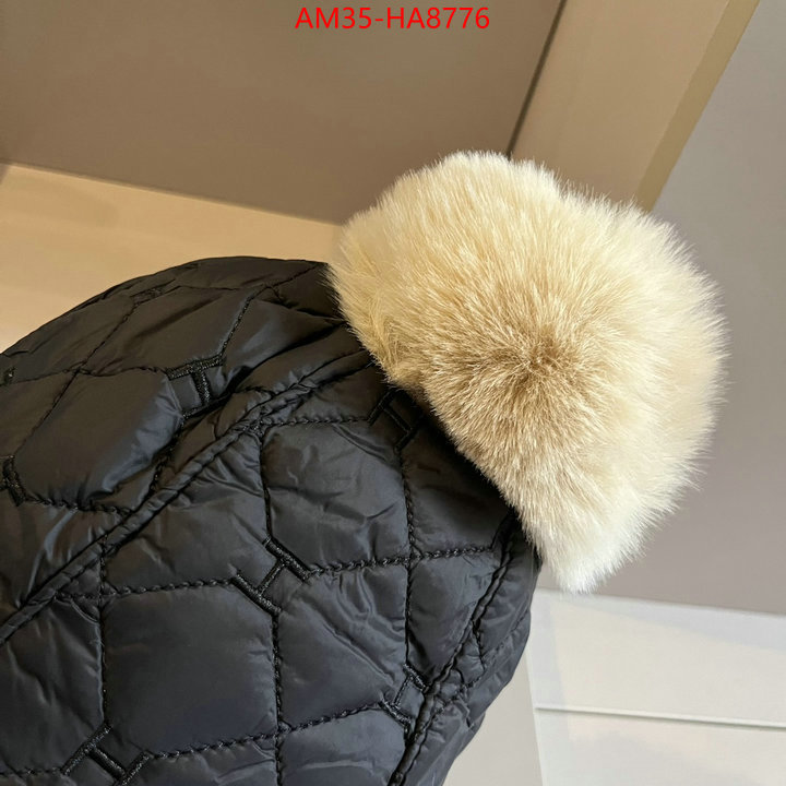 Cap(Hat)-Hermes best site for replica ID: HA8776 $: 35USD