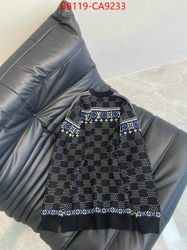 Clothing-LV the best ID: CA9233 $: 119USD