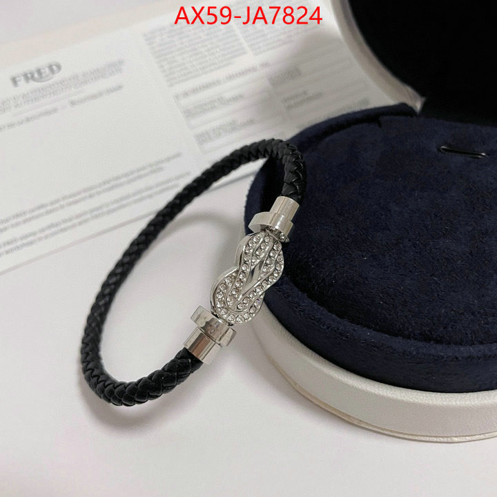 Jewelry-Fred the most popular ID: JA7824 $: 59USD