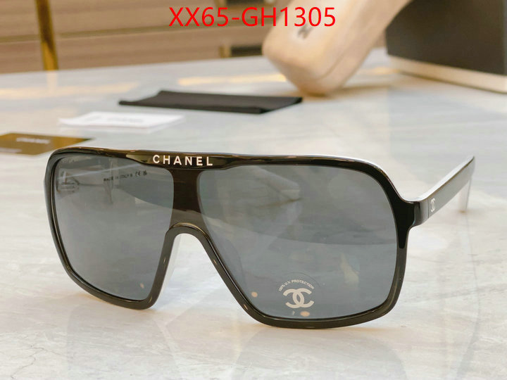 Glasses-Chanel shop designer ID: GH1305 $: 65USD