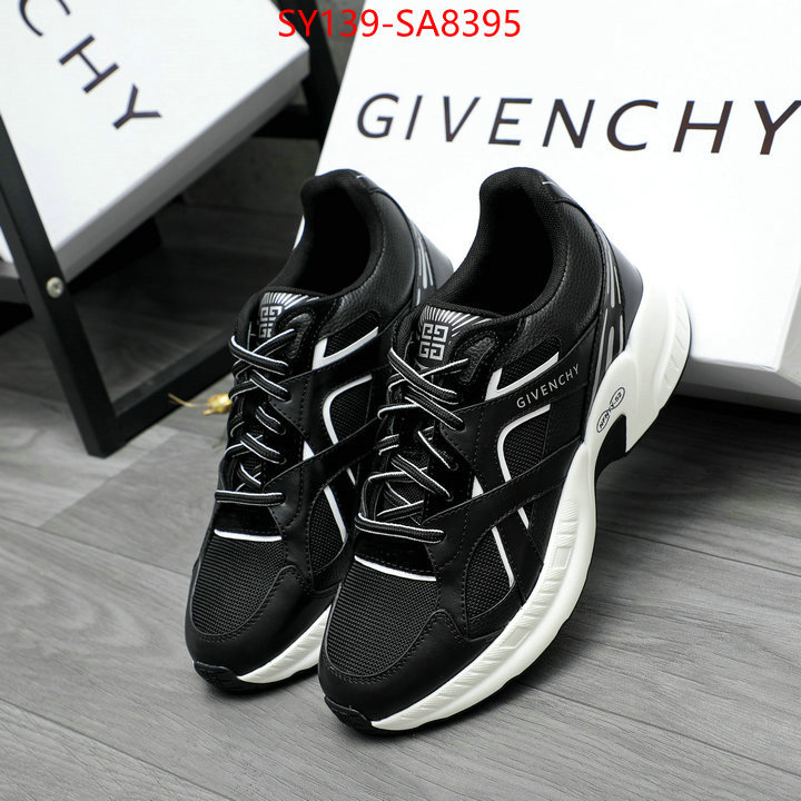 Men shoes-Givenchy wholesale designer shop ID: SA8395 $: 139USD