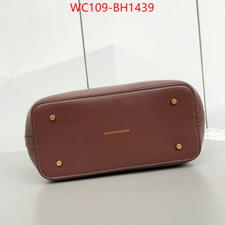 Coach Bags(4A)-Handbag- replica aaaaa+ designer ID: BH1439 $: 109USD,